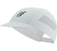 Compressport Pro Racing Cap Casquette ks Blanc