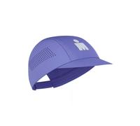 Casquette compressport pro racing ironman 2026 bleu blanc
