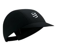 COMPRESSPORT Pro Racing Cap - Mixte - Noir - taille Unique- modèle 2026