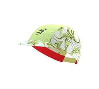 Compressport Pro Racing Cap Vert TU