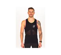 Compressport Pro Racing M vêtement running homme déstockage Pro Racing M L Noir