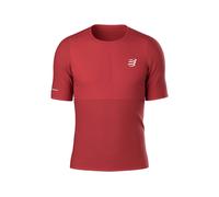 Compressport Pro Racing Rouge M