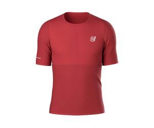 Compressport Pro Racing Rouge S