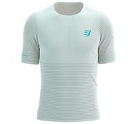 Compressport T-shirt Pro Racing léger et respirant Homme Taille S