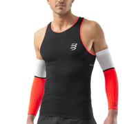 Compressport Pro Racing Singlet Homme M