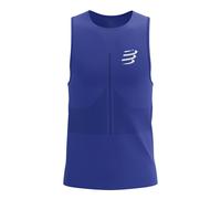 Compressport Pro Racing Singlet Homme XL
