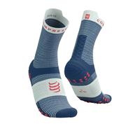 Compressport Pro Racing Socks V4.0 Run High Unisexe 35-38