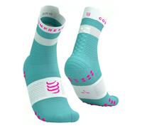 Compressport Chaussettes Pro Racing Socks v4.0 Run High Unisexe Taille EU 42-44