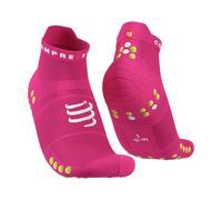Compressport Pro Racing Socks V4.0 Run Low T2