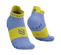 Compressport Pro Racing Socks V4.0 Run Low Unisexe 39-41