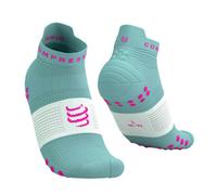 Compressport Pro Racing Socks v4.0 Run Low Unisexe 42-44