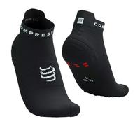 Compressport Pro Racing Socks V4.0 Run Low Unisexe 44-46