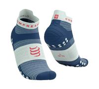 Compressport Pro Racing Socks V4.0 Run Low Unisexe 44-46