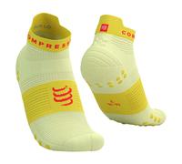 Compressport Pro Racing Socks V4.0 Run Low Unisexe T1