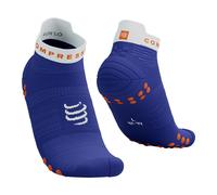 Compressport Pro Racing Socks V4.0 Run Low Unisexe T1