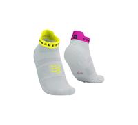 Compressport Pro Racing Socks V4.0 Run Low Unisexe T4