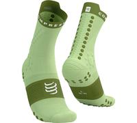 Compressport PRO RACING SOCKS V4.0 TRAIL - Chaussettes de running hommes 39/41