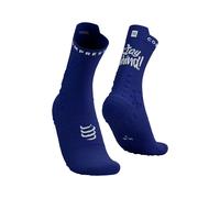 Compressport Pro Racing Socks v4.0 Trail Stay Behind Unisexe T4