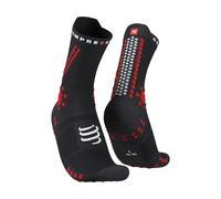 Compressport Pro Racing Socks V4.0 Trail Noir 35/38