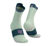 Compressport Pro Racing Socks V4.0 Trail Unisexe 42-44