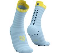 Compressport Pro Racing Socks V4.0 Ultralight Run High Unisexe T1