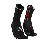 Compressport Pro Racing Socks V4.0 Ultralight Run High T2