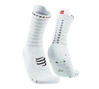 Compressport Pro Racing Socks V4.0 Ultralight Run High T3