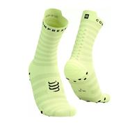 Compressport Pro Racing Socks V4.0 Ultralight Run High Unisexe 42-44