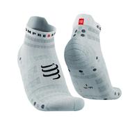 Compressport Pro Racing Socks V4.0 Ultralight Run Low T2