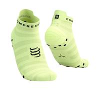 Compressport Pro Racing Socks V4.0 Ultralight Run Low Unisexe 42-44