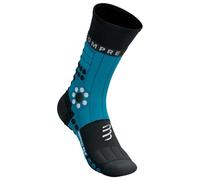 COMPRESSPORT Pro Racing Socks Winter Trail Chaussettes Mixte