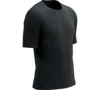 Compressport T-shirt Pro Racing manches courtes noir Taille M