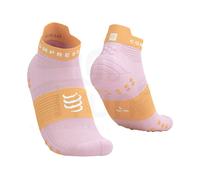 Compressport Pro Racing V 4.0 Run Low Rose III