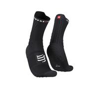 Compressport Pro Racing V 4.0 Trail Chaussettes Pro Racing V 4.0 Trail IV Noir