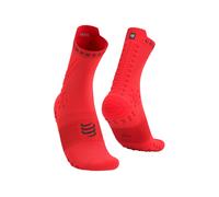 Compressport Pro Racing V 4.0 Trail Chaussettes Pro Racing V 4.0 Trail IV Rouge
