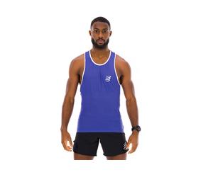 Compressport Pro Racing Violet L