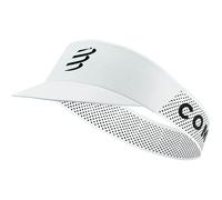 Compressport - Pro Racing Visor - Casquette visière - One Size - white