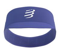 Compressport - Pro Racing Visor - Casquette visière - One Size - orient blue
