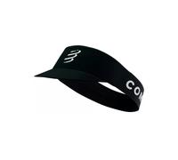 Visière Compressport Pro Racing noire