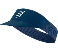 Compressport Pro Racing Visor Visière ks Bleu