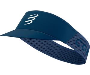 Compressport Pro Racing Visor Visière ks Bleu