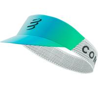 Compressport PRO RACING VISOR Visière OS Multicolore