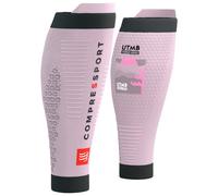 Compressport - R2 3.0 360° Print UTMB 2025 - Jambières sport - T2 - EU 39-41 - roseate spoonbill