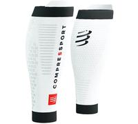 Manchons de compression compressport r2 3 0 blanc