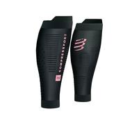 Compressport R2 3.0 Eat My Dust! Noir IV