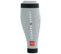 Compressport - R2 3.0 - Jambières sport - T1 | EU XS - grey melange / black