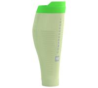 Compressport - R2 3.0 - Jambières sport - T1 | EU XS - lime / neon green