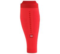 Compressport - R2 3.0 - Jambières sport - T2 - EU 39-41 - fluo red / white refl