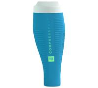 Compressport Jambières de compression R2 3.0 Norse Blue/White Mixte Taille 3