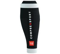 Compressport - R2 3.0 - Jambières sport - T4 - EU 45-48 - black / white